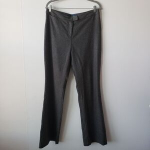 boden womens  Westbourne Wool blend Pants size 14L